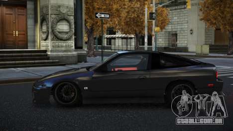Nissan 240SX Asij para GTA 4