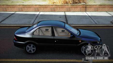 Ikco Samand Pododoxo para GTA 4