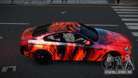 BMW M6 Xarory S10 para GTA 4