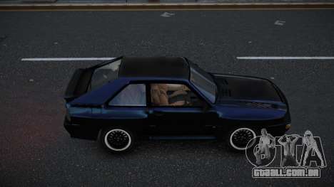 Audi Sport Quattro Jaksafa para GTA 4