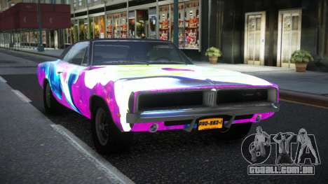 Dodge Charger Enlyo S1 para GTA 4