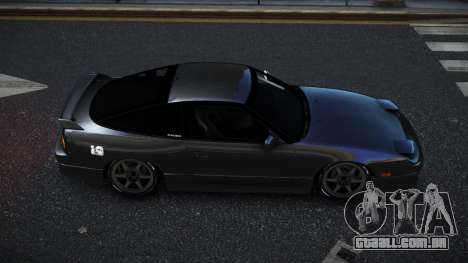 Nissan 240SX Wavkajedi para GTA 4