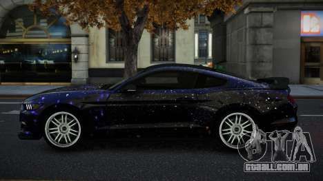 Ford Mustang Evelle S10 para GTA 4