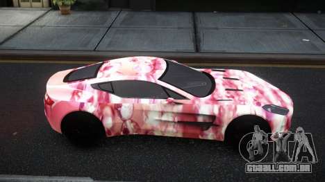 Aston Martin One-77 Jasan S14 para GTA 4