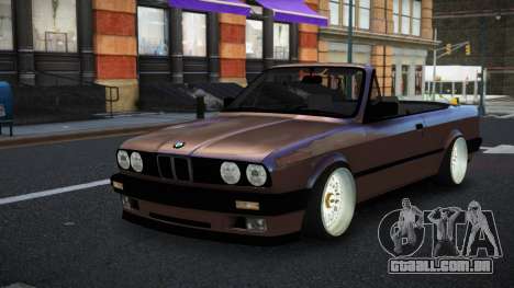 BMW M3 E30 Jalix para GTA 4
