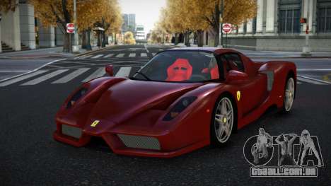Ferrari Enzo Yezxagoli para GTA 4