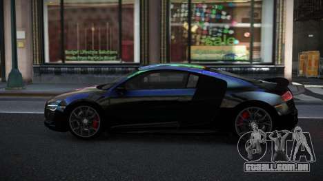 Audi R8 Thyna S7 para GTA 4