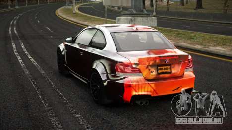 BMW 1M Failey S2 para GTA 4