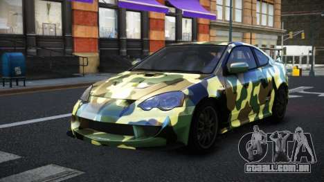 Honda Integra Vintha S14 para GTA 4