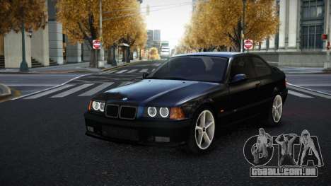 BMW M3 Gifawozo para GTA 4