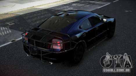 Dodge Charger Zutpex para GTA 4