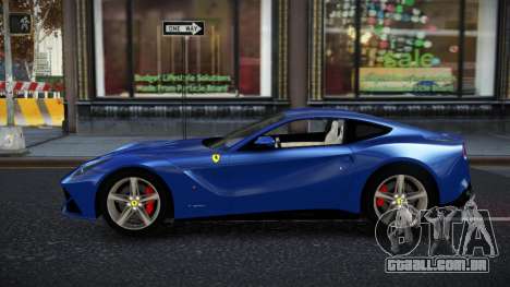 Ferrari F12 Ocih para GTA 4