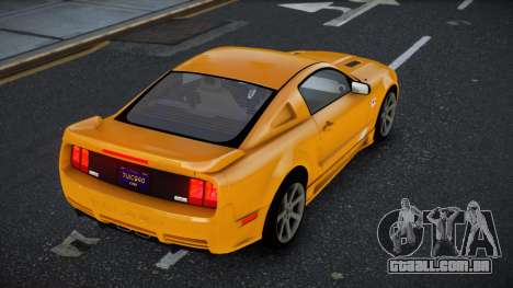 Saleen S281 Roxsekino para GTA 4