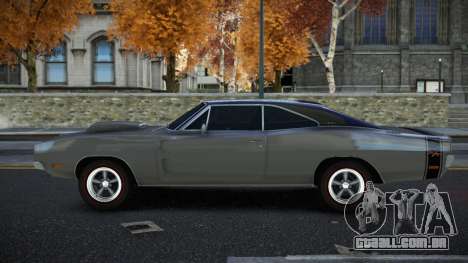 Dodge Charger Rakkuxe para GTA 4