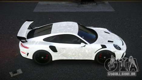Porsche 911 Moryh S9 para GTA 4