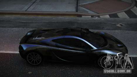 McLaren P1 Ronaxis S9 para GTA 4
