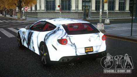 Ferrari FF Joley S7 para GTA 4