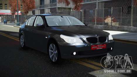 BMW 525D Ezij para GTA 4