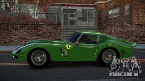 Ferrari 250 Lawe para GTA 4