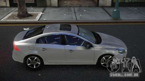 Volvo S60 Kavgaz para GTA 4