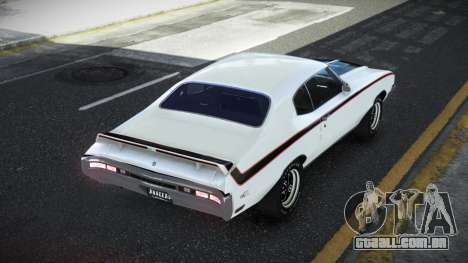 Buick GSX Poxxo para GTA 4