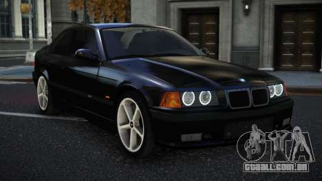 BMW M3 Gifawozo para GTA 4