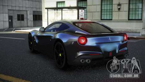 Ferrari F12 Hoqqusu para GTA 4