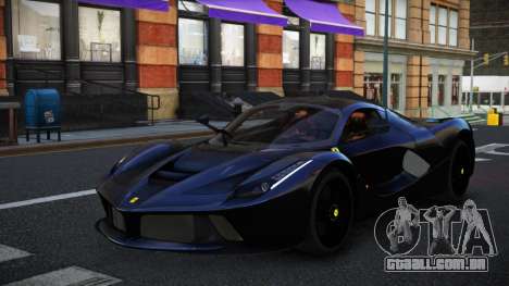 Ferrari LaFerrari Hacox para GTA 4