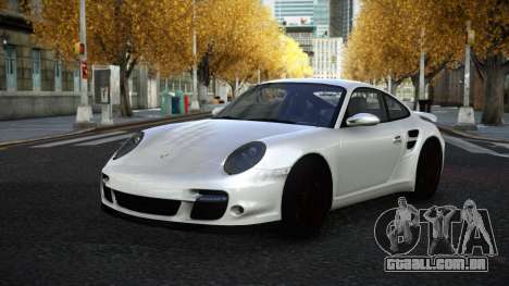 Porsche 911 Lenewilo para GTA 4