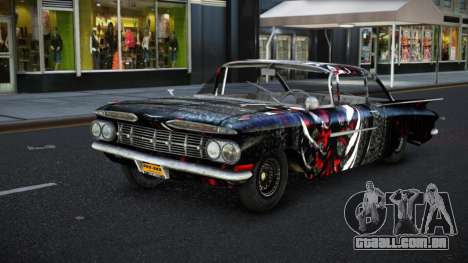 Chevrolet Biscayne Lesin S2 para GTA 4