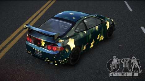 Honda Integra Nicla S2 para GTA 4