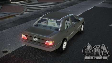 Mercedes-Benz 250D Wactuce para GTA 4