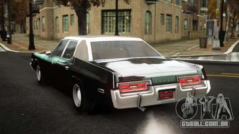 Dodge Monaco Yanlixoru para GTA 4