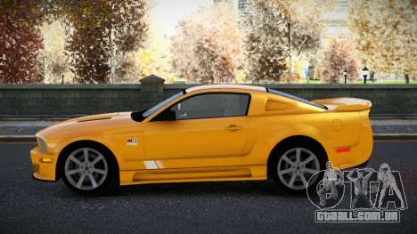 Saleen S281 Roxsekino para GTA 4