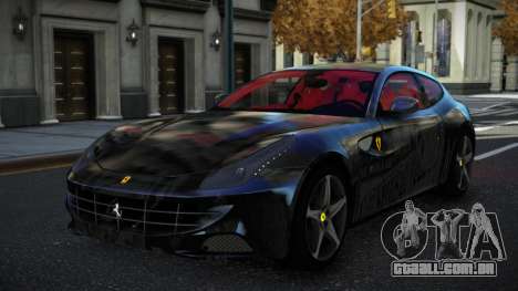 Ferrari FF Joley S6 para GTA 4