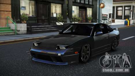 Nissan 240SX Wavkajedi para GTA 4