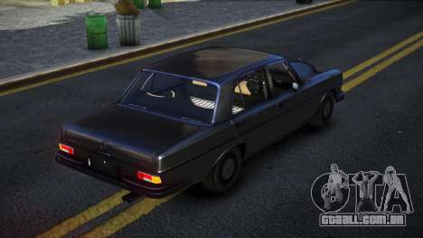 Mercedes-Benz 300Sel Reuya para GTA 4