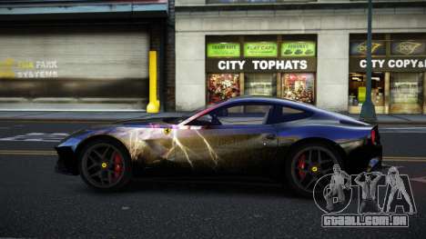 Ferrari F12 Ryjop S4 para GTA 4