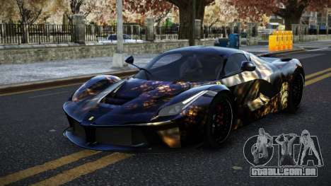 Ferrari LaFerrari Erahxa S14 para GTA 4
