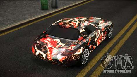 Mercedes-Benz SLS AMG Toelky S2 para GTA 4