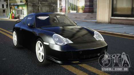 RUF Turbo Vete para GTA 4
