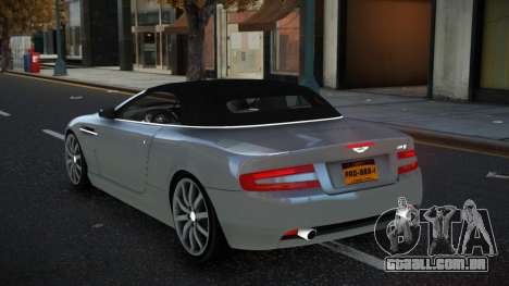 Aston Martin DB9 Sehmuyo para GTA 4