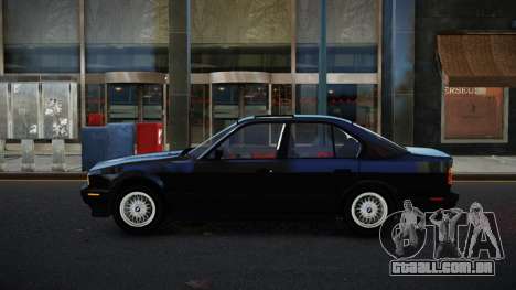 BMW M5 E34 Kumezoqij para GTA 4