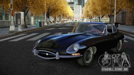 Jaguar XK Loczafiq para GTA 4