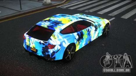 Ferrari FF Joley S4 para GTA 4
