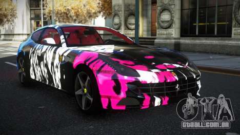 Ferrari FF Joley S12 para GTA 4