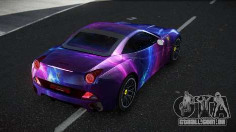 Ferrari California Thaisti S1 para GTA 4