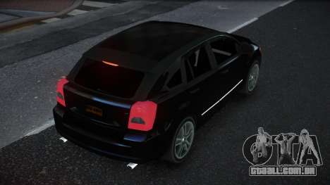 Dodge Caliber Nizyawiw para GTA 4