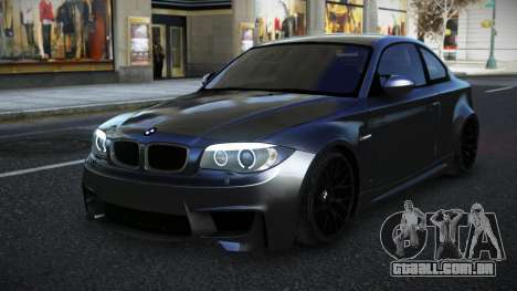 BMW 1M E82 Juihi para GTA 4