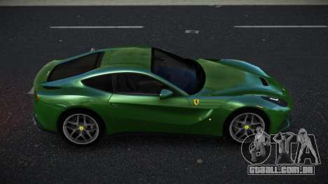 Ferrari F12 Semaen para GTA 4